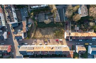 Grundstück zu kaufen in 66113 Saarbrücken, Sicheres Risikoprofil! Chance auf min. 5,5%Nettorendi od. real erzielbare 30-40%Gewinn bei Abverkauf