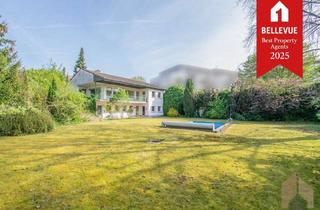 Grundstück zu kaufen in 51503 Rösrath, Großzügiges Grundstück mit vielfältigem Entwicklungspotenzial