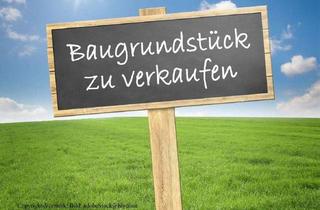 Grundstück zu kaufen in 85614 Kirchseeon, Baugrundstück mit Altbestand