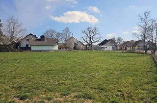 Grundstück zu kaufen in Simeonstraße, 54526 Landscheid, Voll erschlossene Baugrundstücke in Landscheid OT Hof Hau zu verkaufen