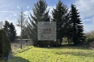 Grundstück zu kaufen in 06258 Schkopau, Wunderschönes Grundstück in absoluter Idylle