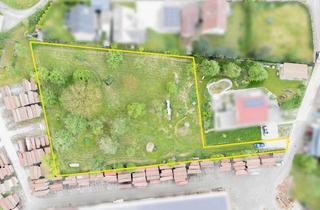 Grundstück zu kaufen in 88376 Königseggwald, Großzügige Grundstücksfläche in idyllischer Lage mit viel Potenzial
