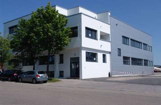 Büro zu mieten in Eisentalstrasse 11, 71332 Waiblingen, 93qm moderne repräsentative Bürofläche zu vermieten