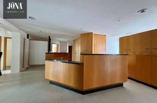 Praxen mieten in 95326 Kulmbach, Attraktive ehemalige Arztpraxis in bester Innenstadtlage zu vermieten