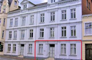Büro zu mieten in Plöner Straße 24, 23701 Eutin, Schöne Büroräume in Eutin