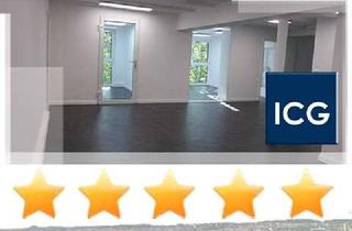 Gewerbeimmobilie mieten in 75365 Calw, chic & modern - BÜRO 3 Zi. Top Ausstattung - Calw zentrale Lage