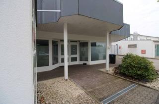 Gewerbeimmobilie kaufen in 75181 Buckenberg, Vielseitige Gewerbeimmobilie in Pforzheim I Produktion & Büro auf einem starken Fundament!