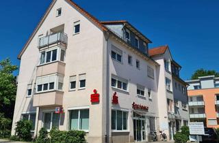 Büro zu mieten in Lange Str. 44, 89160 Dornstadt, Schöne Bürofläche zur Vermietung