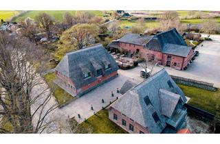Gewerbeimmobilie mieten in Eiderstrasse 13, 24582 Bissee, Natur trifft Business: 65 m² Gewerbefläche zur Miete auf dem Hof Bissee