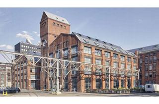 Gewerbeimmobilie mieten in Voltastraße, 13355 Wedding, VOLTASTRASSE | ab 5m² bis 20m² | modernes Design | PROVISIONSFREI