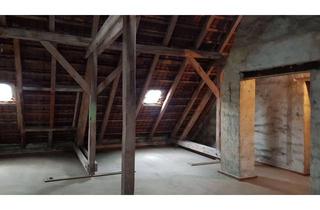 Lager mieten in Orber Str. 21, 14193 Schmargendorf, Unausgebauter Dachboden als Lager