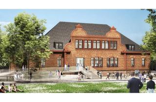 Immobilie mieten in 68167 Neckarstadt, SRES X TURLEY - Teilbare Tiefparterre im Casino – Ideal für Yoga, Wellness & kreative Nutzungen