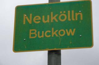 Immobilie mieten in Buckower Damm, 12349 Buckow, Gewerbefläche am Buckower Damm!