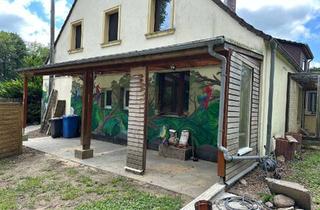 Immobilie mieten in 21279 Wenzendorf, Idyllisches Haus naturnah zur gewerblichen Nutzung: Hostel, Pension, Monteurzimmer