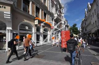 Geschäftslokal mieten in Poststraße, 53111 Bonn-Zentrum, Stark frequentierte 1a-Citylage nahe Hauptbahnhof! NICHT FÜR KIOSK, IMBISS, HANDYLADEN!!!