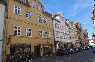 Geschäftslokal mieten in 96450 Coburg, Interessantes Ladengeschäft in Top-Lage - Herrngasse