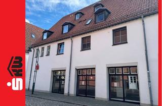 Geschäftslokal mieten in 33378 Rheda-Wiedenbrück, Attraktives Ladenlokal in bester Innenstadtlage von Wiedenbrück***1808 R