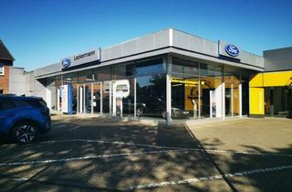 Geschäftslokal mieten in Brüner Landstrasse 27, 46485 Wesel, Ausstellungsflächen/Lagerflächen/Produktionsflächen/Freiflächen in flexiblen Größen
