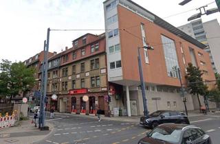 Büro zu mieten in Großer Biergrund 15, 63065 Offenbach, Bar, Büro, Café oder Food-Konzept? Flexible Fläche mit Schanklizenz zu vermieten!