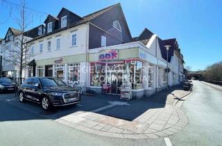 Geschäftslokal mieten in 35708 Haiger, In sehr guter Verkaufslage: Großes Ladenlokal in Haiger zu vermieten