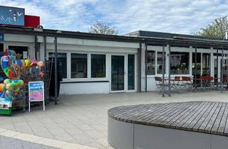 Geschäftslokal mieten in 23775 Großenbrode, Kleiner Laden in guter Lage zu vermieten