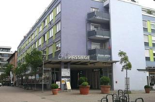 Geschäftslokal mieten in Schanzstr. 16, 88045 Friedrichshafen, Ab 01.07.25 zu vermieten: Zentraler, seenaher und gepflegter Laden in Friedrichshafen-Altstadt