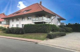 Wohnung mieten in Am Weidenring .., 39175 Biederitz, Wohnen in MD/ Biederitz sonnige 4-R-Whg. im EG ca.87m² mit Balkon zu vermieten !