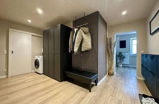 Wohnung kaufen in 49082 Schölerberg, Stilvoll sanierte 3-Zimmer-Wohnung mit großzügiger Terrasse – in zentraler Lage von Osnabrück
