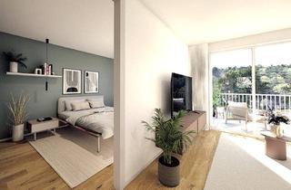 Wohnung kaufen in 76661 Philippsburg, Wohlfühlen mit Stil – Moderne 3-Zimmer-Wohnung mit Terrasse und Komfort-Ausstattung