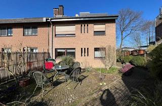 Wohnung kaufen in 46569 Hünxe, Geräumige Eigentumswohnung mit Balkon und Garagenstellplatz in bevorzugter Wohnlage!