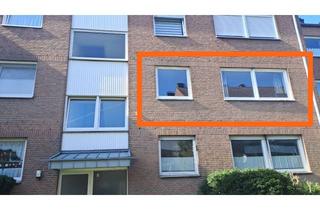 Wohnung kaufen in 48341 Altenberge, Altenberge, helle, freundliche 3 Zimmerwohnung mit Balkon zu verkaufen