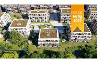 Wohnung kaufen in 25421 Pinneberg, + Willkommen zu Hause – Ihr neues Wohngefühl im Neubau +