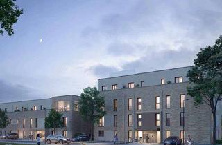 Penthouse kaufen in Homburger Straße 18, 65719 Hofheim am Taunus, Urbanes Wohnen mit höchstem Komfort: 3-Zimmer-Penthouse mit großer Dachterrasse