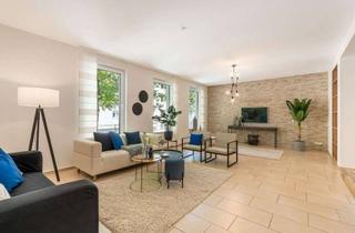 Wohnung kaufen in 58095 Mittelstadt, Eine Terrasse, so groß wie manch eine Wohnung: Maisonettewohnung mit 130m² Dachterrasse