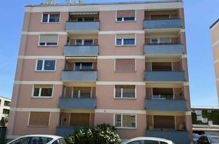 Wohnung kaufen in Leimbergerstr. 17, 92637 Lerchenfeld, Attraktive 2-Zimmer-Hochparterre-Wohnung mit Balkon in Weiden