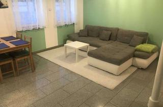 Wohnung mieten in Walter-Rathenau-Straße 12, 67574 Osthofen, Modernisierte, Vollmöblierte 1-Raum-Wohnung mit gut bestückter Einbauküche in Osthofen