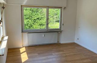 Wohnung mieten in 69250 Schönau, Vollständig renovierte 5,5-Zimmerwohnung mit Terrasse in Altneudorf