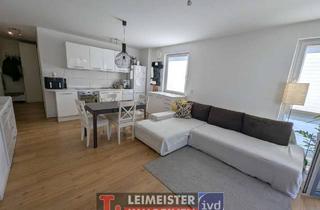 Wohnung mieten in 63743 Stadtmitte, MODERNE 3-ZI-WOHNUNG IM HOCHPARTERRE MIT BALKON UND KFZ-STELLPLATZ