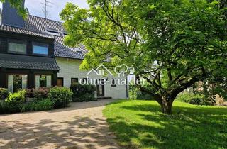 Wohnung kaufen in 46459 Rees, Modernisiertes Wohnjuwel mit Garten, 2 Terrassen & Garage - Empelerstraße 3, Rees