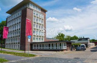 Büro zu mieten in 01099 Dresden, Repräsentative Büroeinheit 250,35 m² mit Blick über Dresden