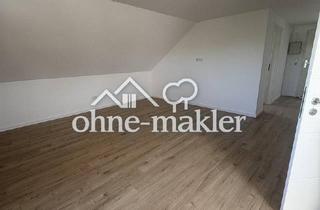 Wohnung mieten in 76773 Kuhardt, Kernsanierte Dachgeschosswohnung inklusive Küche und Klimaanlaga und Balkon