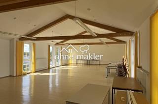 Büro zu mieten in 93080 Pentling, Attraktive Gewerbeeinheit