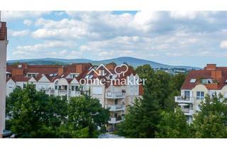 Wohnung kaufen in 65812 Bad Soden, Schöne 3-Zimmerwohnung mit Kamin und Balkon