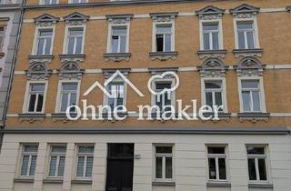 Wohnung mieten in 04416 Markkleeberg, 2 - Zimmer Wohnung Markkleeberg West Nähe Cospudener See