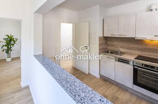 Wohnung mieten in 09430 Drebach, Traumhaft ERSTBEZUG mit LIFT - helle, moderne, vollsan. 2-4 Zimmer-Wohnungen, EBK, Balkon & Loggia