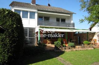 Haus kaufen in 64646 Heppenheim, Attraktives 1-2 Familien/Mehr-Generationen Haus/Ferienwohnung mit guter Rendite/ruhige,gute Lage