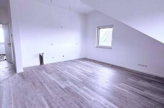 Wohnung mieten in Am Born 1b, 53577 Neustadt, Erstbezug! Wunderschöne 2-Zimmer Dachgeschosswohnung in Neustadt Wied