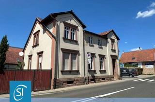 Wohnung mieten in 67310 Hettenleidelheim, Charmante und sehr gepflegte Mietwohnung mit Einbauküche und Freisitz