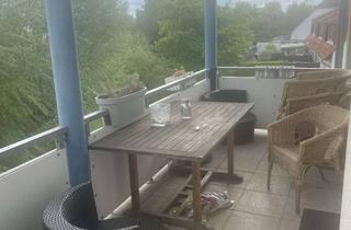 Wohnung mieten in 38321 Denkte, Wunderschöne 4-Zimmer-Wohnungen im Grünen mit Süd-Balkon- provisionsfrei
