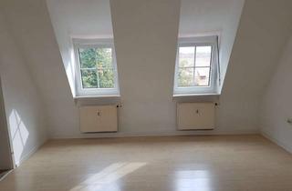 Wohnung mieten in 83059 Kolbermoor, Freundliche Dachgeschosswohnung in charmantem Altbau, zentrumsnah Kolbermoor